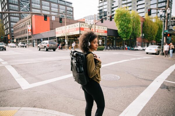 WANDRD All-New PRVKE Photography Travel Backpack & Photography Bundle - Image 3