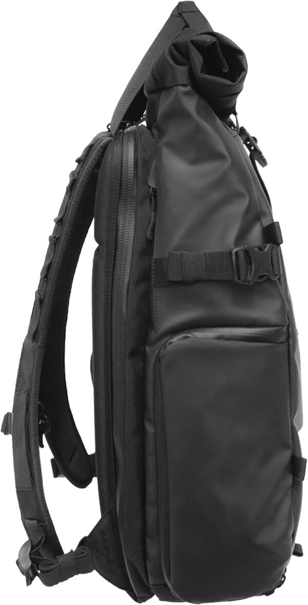 WANDRD All-New PRVKE Photography Travel Backpack & Photography Bundle - Image 4