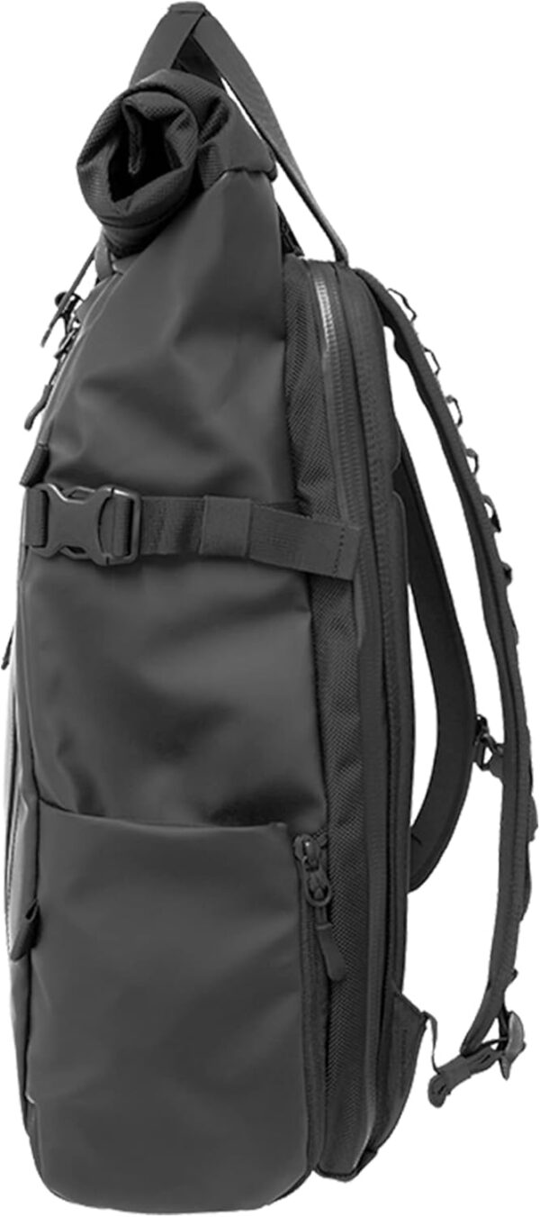 WANDRD All-New PRVKE Photography Travel Backpack & Photography Bundle - Image 5