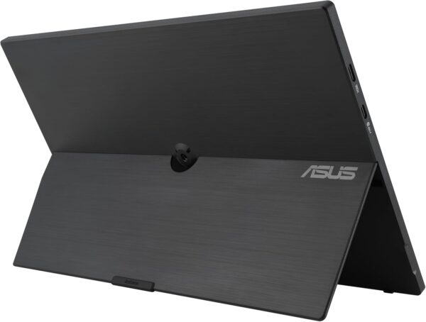 ASUS ZenScreen 16” (15.6 inch viewable) 1080P USB-C Portable Monitor (MB16AHV) - Full HD, IPS, Blue Light Filter, Anti-glare, Mini HDMI, Kickstand, Tripod Mountable, Protective Sleeve, 3 year warranty - Image 4