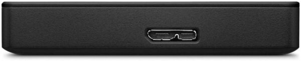 Seagate Portable 2TB External Hard Drive HDD — USB 3.0 for PC, Mac, PlayStation, & Xbox -1-Year Rescue Service (STGX2000400) - Image 3