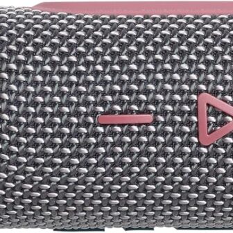 JBL Go 3 - Portable Mini Bluetooth Speaker, big audio and punchy bass, IP67 waterproof and dustproof, 5 hours of playtime, speaker for home, outdoor and travel (Grey) - Image 7