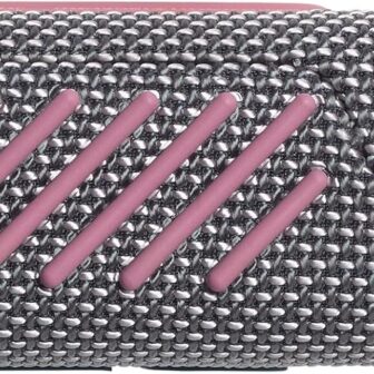 JBL Go 3 - Portable Mini Bluetooth Speaker, big audio and punchy bass, IP67 waterproof and dustproof, 5 hours of playtime, speaker for home, outdoor and travel (Grey) - Image 9