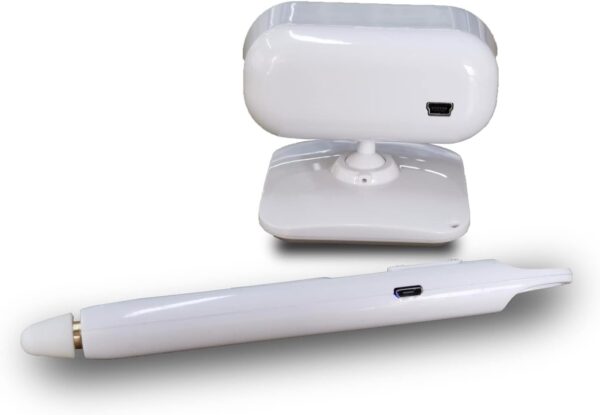 Interactive Whiteboard System- E-Pen Included- Ideal for Home, Office and Classroom - Windows PC Compatibility Only (Short Focus Interactive Whiteboard) - Image 3