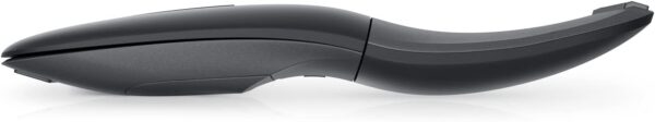 Dell MS700 Bluetooth Travel Mouse – Bluetooth 5.0, Microsoft Swift Pair/Dell Pair (Windows 10 & 11 only), Optical LED Sensor, Touch Scroll with latest Touch Controller - Black - Image 9