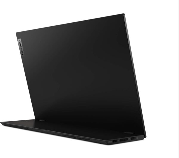 ThinkVision M14t USB-C Mobile Monitor with Touch Screen - Black - Image 6