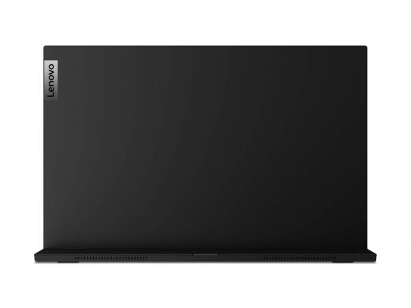 ThinkVision M14t USB-C Mobile Monitor with Touch Screen - Black - Image 7