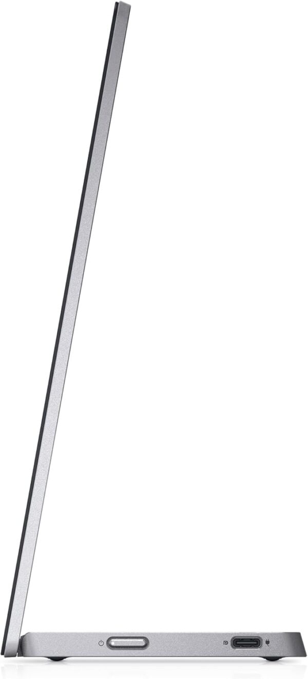 Dell 14-Inch FHD LED Portable Monitor with Dual-Screen Productivity, in-Plane Switching, USB-C Connectivity, Low Blue Light, and Display Manager Software - Image 4