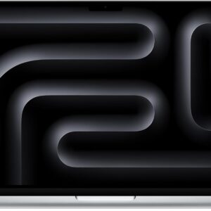 Apple 2024 MacBook Pro Laptop with M4 chip with 10‑core CPU and 10‑core GPU: Built for Apple Intelligence, 14.2-inch Liquid Retina XDR Display, 16GB Unified Memory, 512GB SSD Storage; Silver