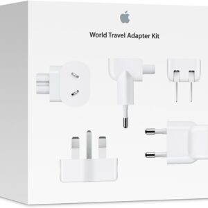 Apple World Travel Adapter Kit