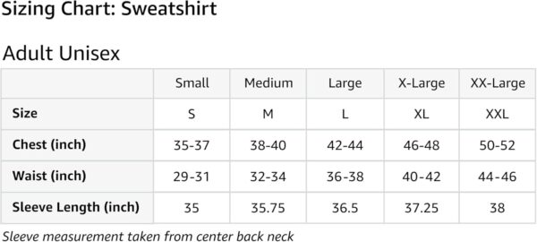Digital nomad essential classic Sweatshirt - Image 2