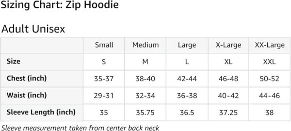 Digital nomad essential classic Zip Hoodie - Image 2