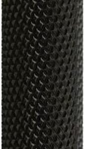 GRIFITI Nootle Metal Straight Extender Rod Black 3 Inch 7.76 CM 1/4 20 Livestream Broadcast Tripod Desktop Tripod Stand Clamps Microphone for Theta Video Phones (3 x .5 x .5 inches)