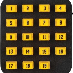 Klein Tools VDV526-055 LanMap Kit