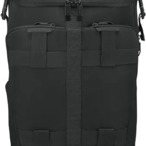Lenovo Legion Active 17-inch Gaming Backpack - Black - Laptop Compartment - Durable & Water Resistant - Water Bottle Pocket