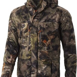 Nomad Men's Conifer Nxt Jacket | Water and Windproof Hunting Coat
