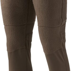 Nomad Men's Cottonwood Legging | Base Layer with Scent Suppression