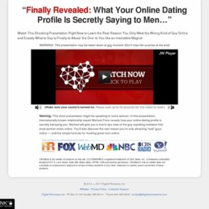 Online Allure