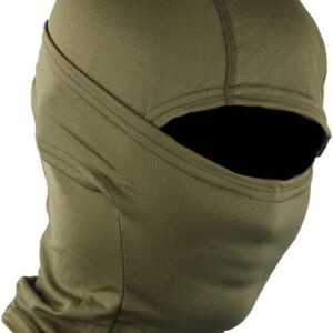 Outdoor Sports Airsoft Shooting Face Protection Gear Tactical Cycling Mask Tactical Camouflage Hood