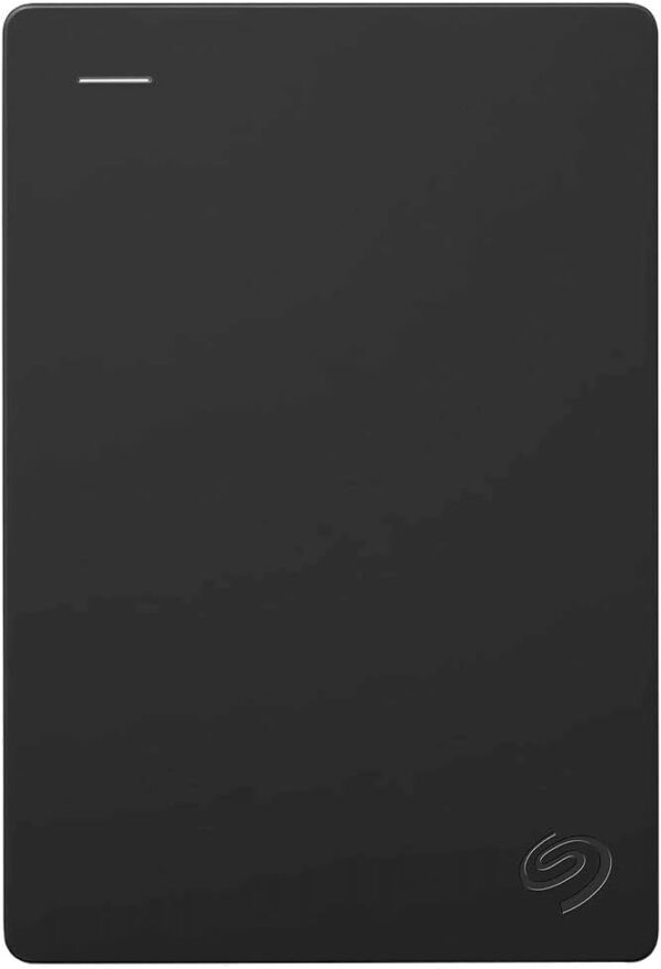 Seagate Portable 2TB External Hard Drive HDD — USB 3.0 for PC, Mac, PlayStation, & Xbox -1-Year Rescue Service (STGX2000400) - Image 2