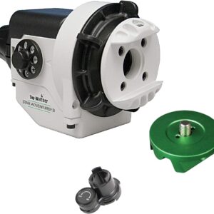 Sky Watcher Star Adventurer Photo Kit – Motorized DSLR Night Sky Tracking Mount For Nightscapes, Time-lapse, and Panoramas