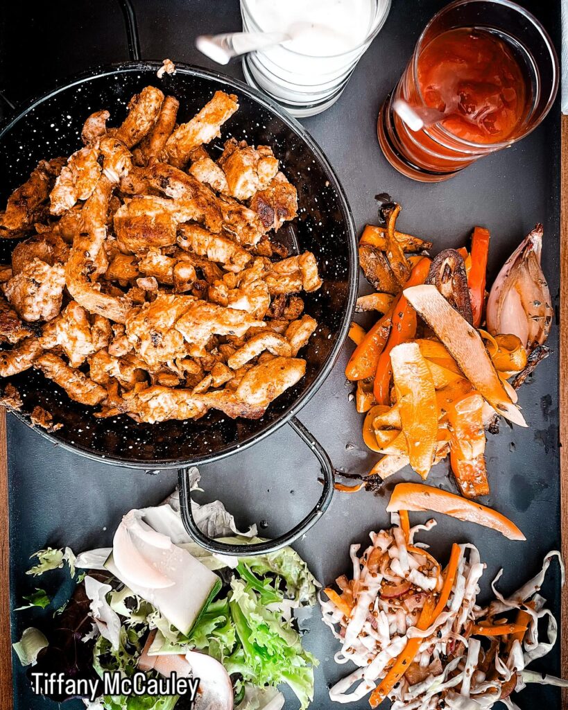 Another amazing meal at @el_vecino_la_merced . I love this place. Great food, gr…