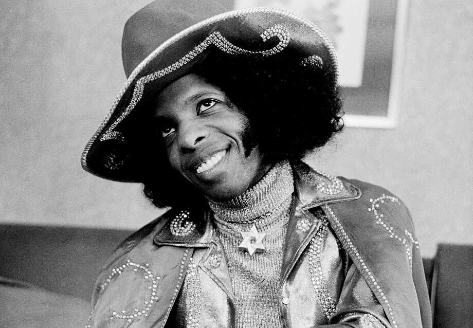 A Giant’s Farewell: Sly Stone, Visionary Funk Leader, Dies at 82