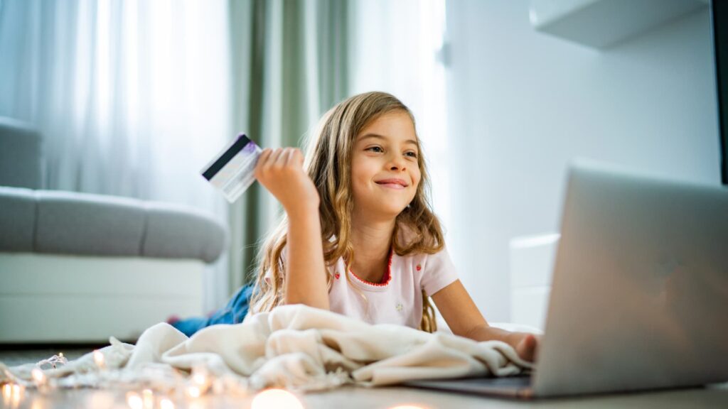 Teaching Children Financial Responsibility in an Age of Instant Gratification