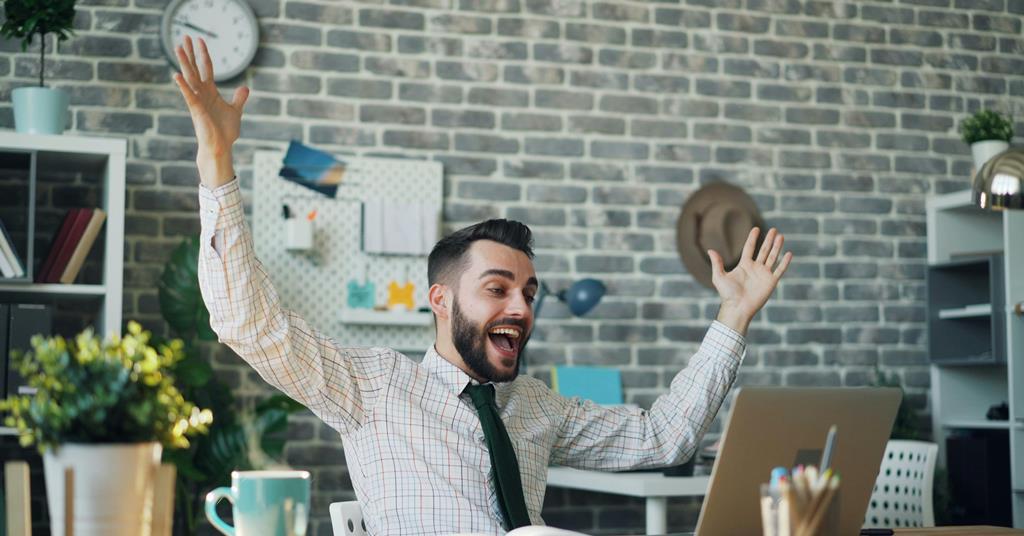 The Sunday Times highlights why our Christian charity is an excellent workplace in this opinion piece.