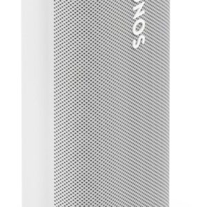 Sonos Roam 2 - White - Portable Waterproof Bluetooth Speaker