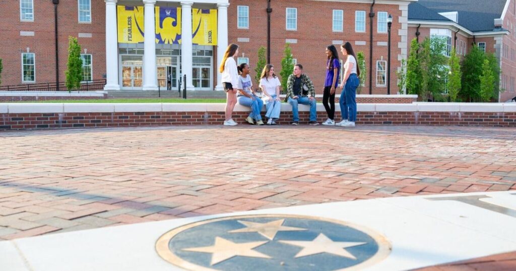 Tennessee Tech’s matchup with UTK receives a four-star rating