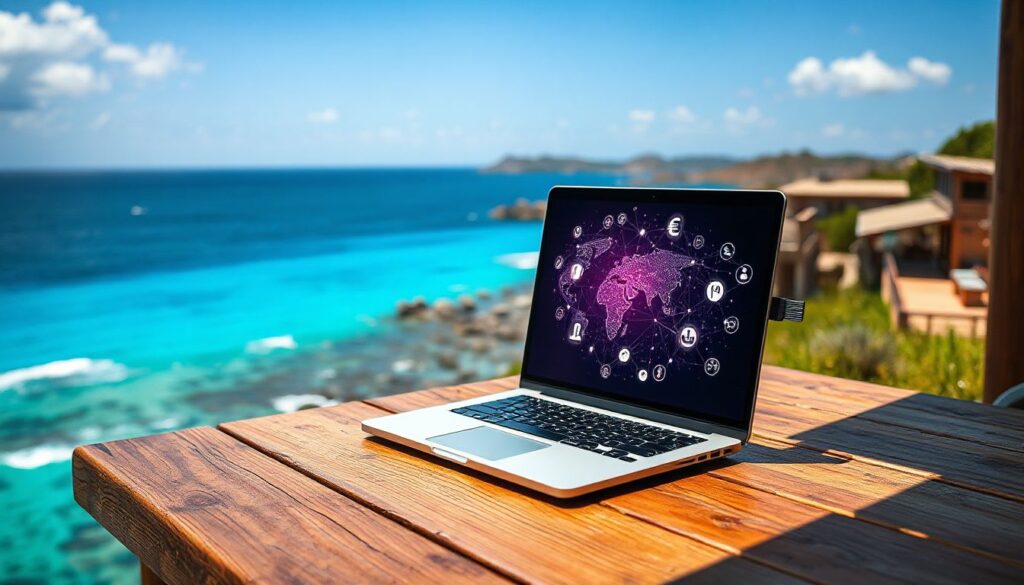 Earn USD Anywhere: Top Global Platforms for Freelancers