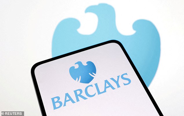 Barclays banking app experiences issues: Angry customers report inability to withdraw funds or make payments due to technical failures.