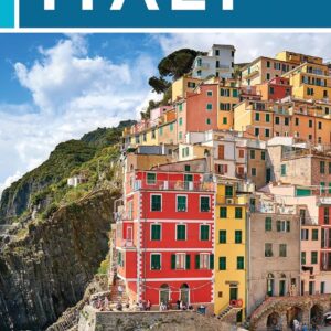 Rick Steves Italy (Rick Steves Travel Guide)