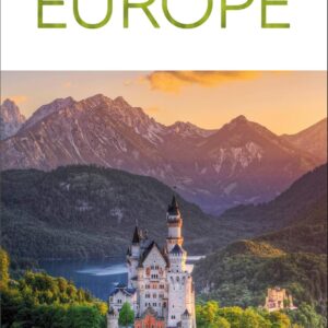 DK Europe (Travel Guide)