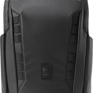 NOMATIC Peter Mckinnon Camera Pack 25L, Ladder, & Large Camera Cube - DSLR Camera Backpack for Men And Women, Extra Large Photography Bag, Travel Camera Backpack, Weekend Bag