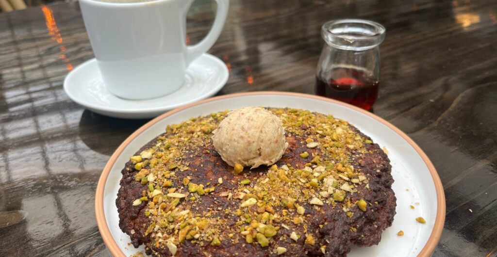 Sabine’s Heated Patio is Among the Top Spots for Remote Work in Seattle