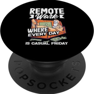 Flexibility Essentials for the Modern Freelancer PopSockets Standard PopGrip