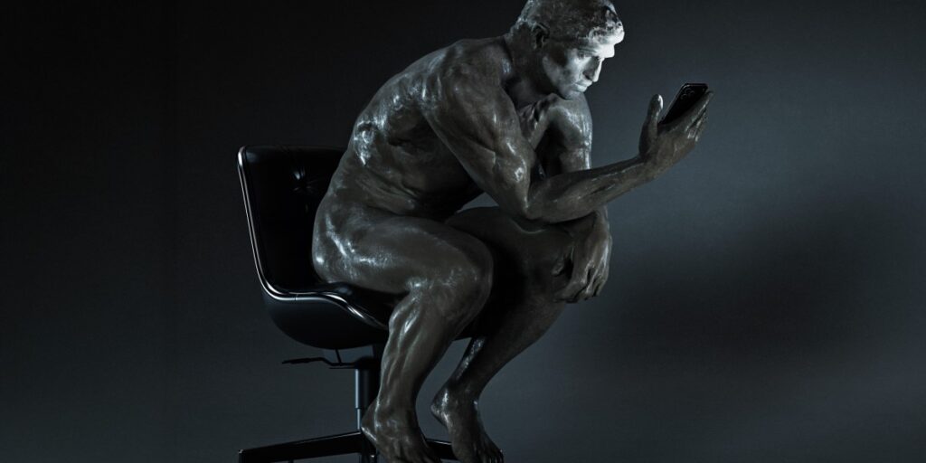 Is Your Technology Use Becoming an Addiction? Six Questions to Reflect On