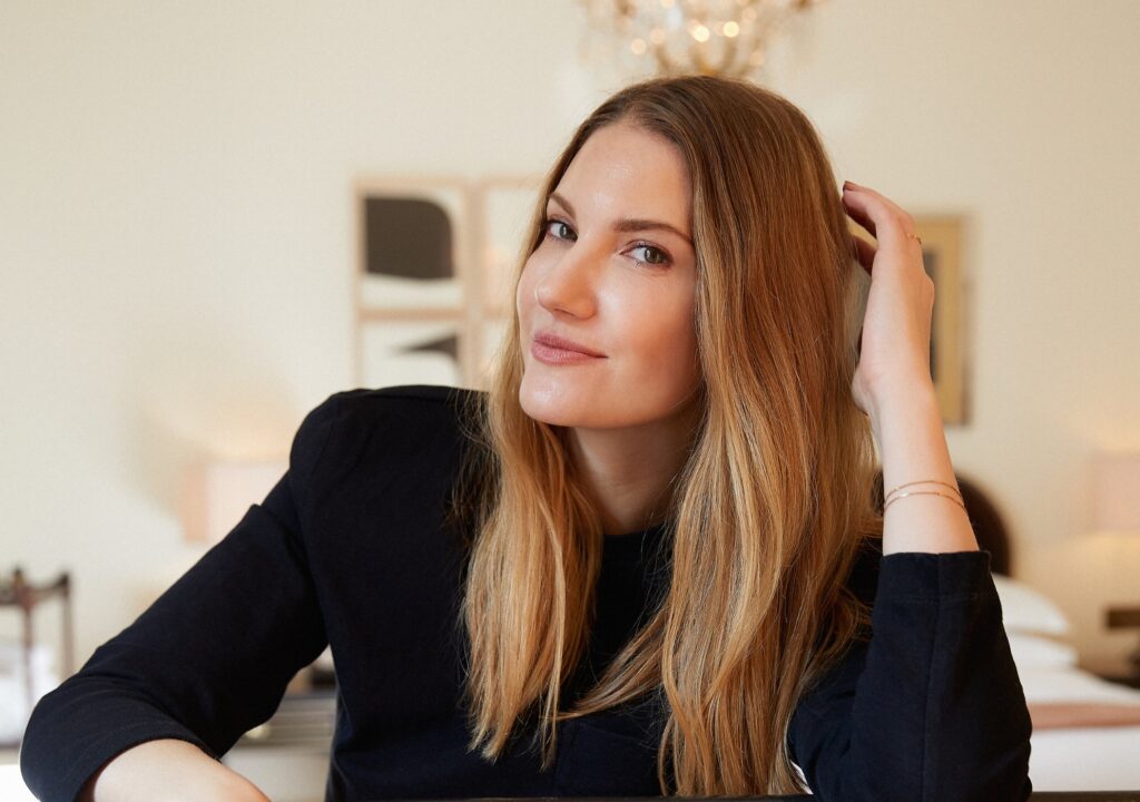 Kristen Millar Named Chief Brand Officer for NoMad Hotels – Hilton APAC Stories