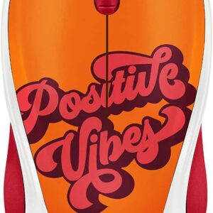 Logitech USB Design Collection Limited Edition 910-006123, Orange