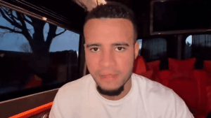 Response from HSTikkyTokky to Louis Theroux following revelations in Netflix documentary.