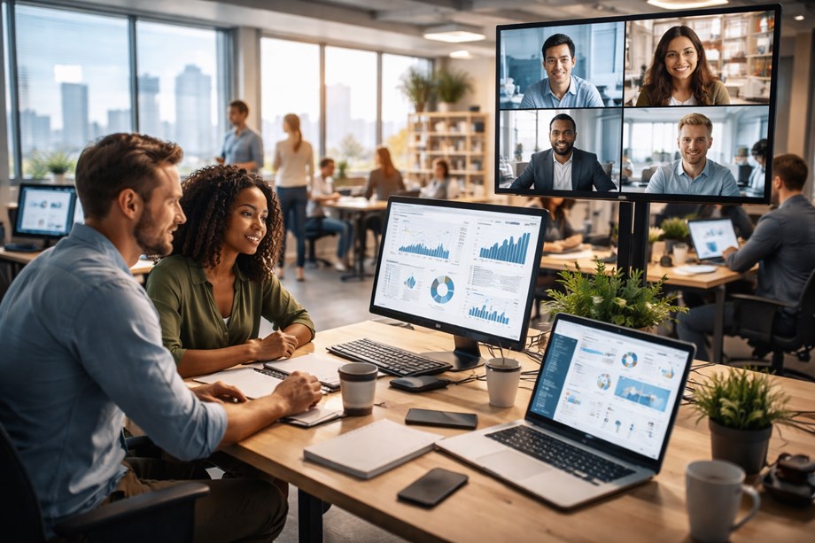 The hidden costs of remote work go beyond the benefits.