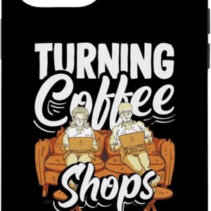 iPhone 15 Pro Max Flexibility Essentials for the Modern Freelancer Case