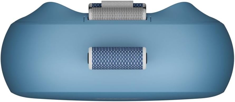 Bose SoundLink Micro Portable Bluetooth Speaker (2nd Gen), Wireless Outdoor Speaker, Up to 12 Hours Battery Life, Waterproof and Dustproof, Blue Dusk - Image 5