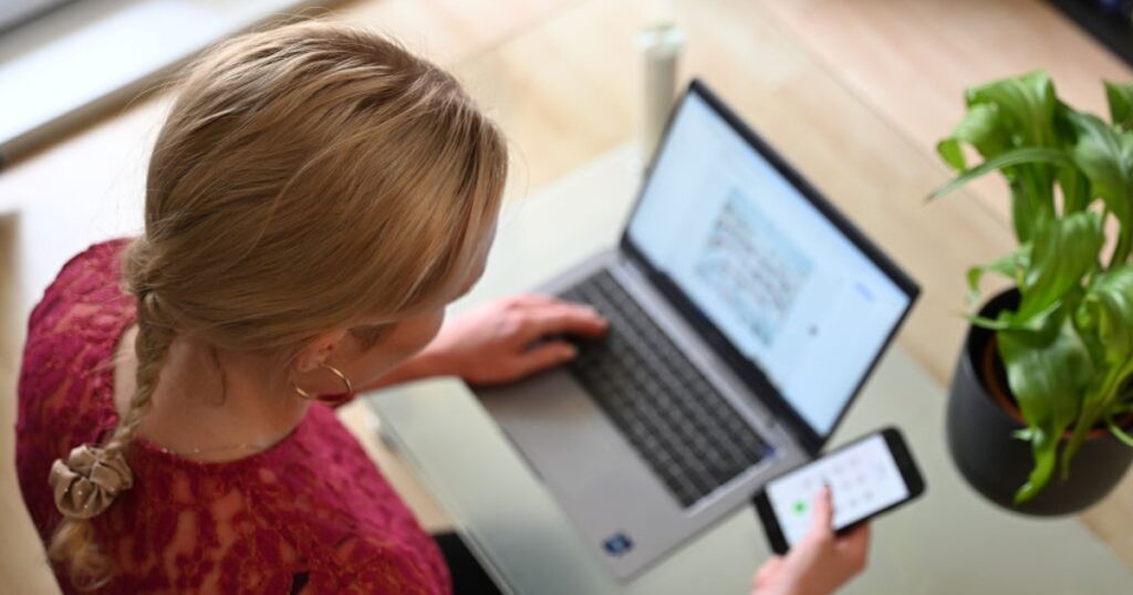 Analysis reveals the top-ranked states for remote work opportunities.