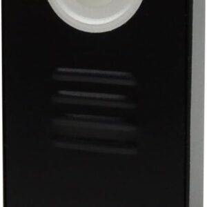 Foto&Tech FTML-L3 Wless Rmote Control Compatible with Nkon D7500 D750 D3400 D3300 D3200 D5500 D5300 D5200 D5100 D7200 D7100 D7000 D610 D600 D60 D70 D80 COOLPIX P900 P7800 P7700 A/1 J1 (1 Piece)