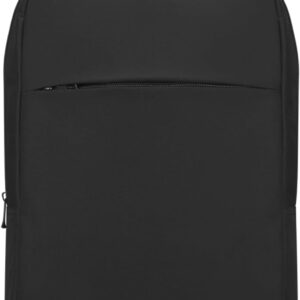 Lenovo Laptop Backpack B215 for Computers Up to 15.6-Inch – Multi Compartment Water Repellant Bag for Travel, Professional Use, College, Work - Black (Large)