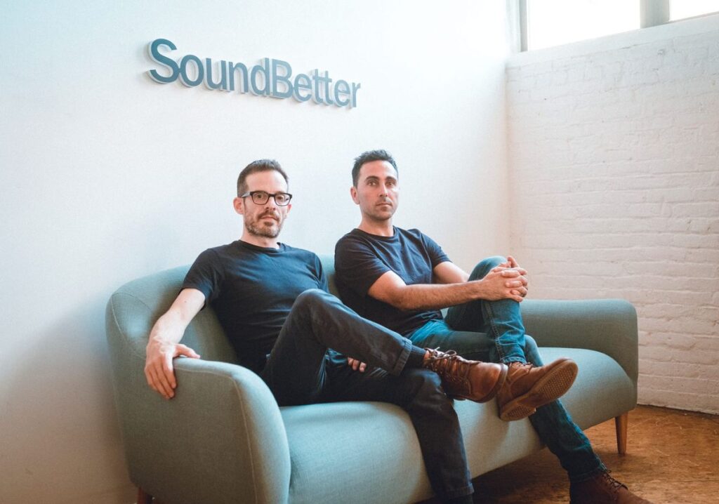 SoundBetter’s New Storefront Empowers Music Creators to Generate Income Beyond Freelancing
