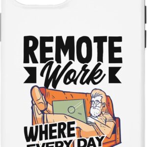 iPhone 15 Pro Max Flexibility Essentials for the Modern Freelancer Case